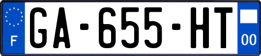 GA-655-HT