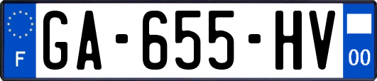 GA-655-HV