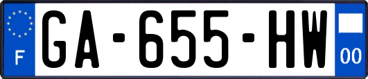 GA-655-HW
