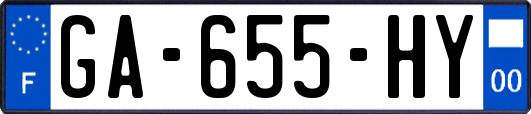 GA-655-HY