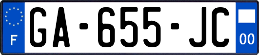 GA-655-JC