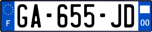 GA-655-JD