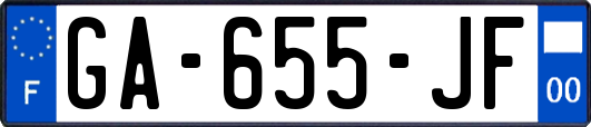 GA-655-JF