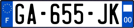 GA-655-JK