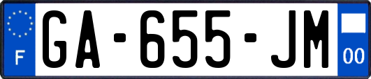 GA-655-JM