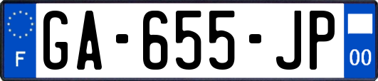 GA-655-JP