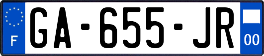 GA-655-JR