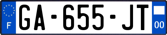 GA-655-JT