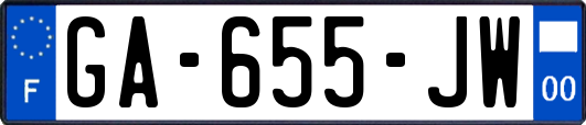 GA-655-JW