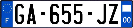 GA-655-JZ