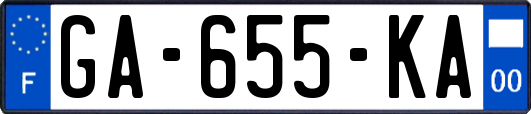 GA-655-KA