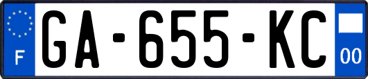GA-655-KC