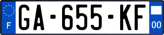 GA-655-KF