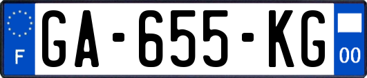 GA-655-KG