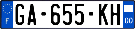 GA-655-KH