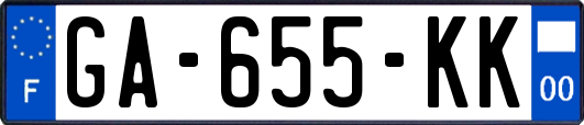 GA-655-KK