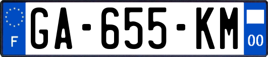 GA-655-KM