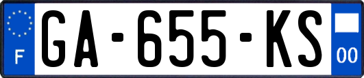 GA-655-KS