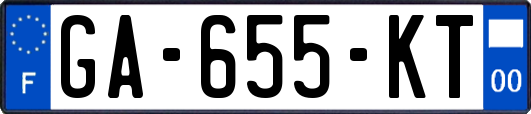 GA-655-KT