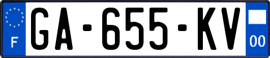GA-655-KV