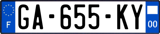 GA-655-KY