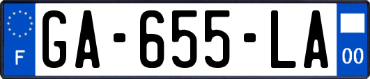 GA-655-LA