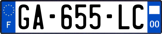 GA-655-LC