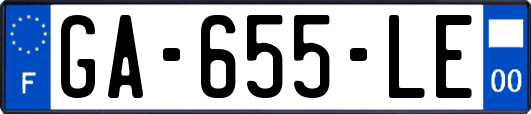 GA-655-LE