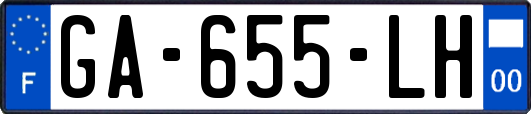 GA-655-LH