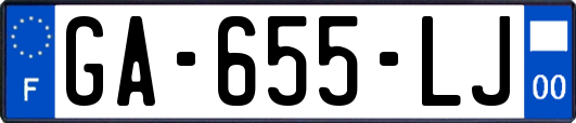 GA-655-LJ