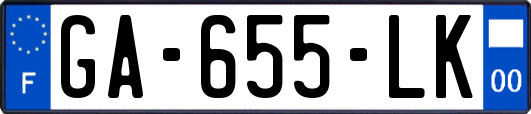 GA-655-LK