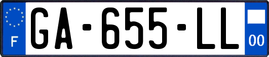 GA-655-LL