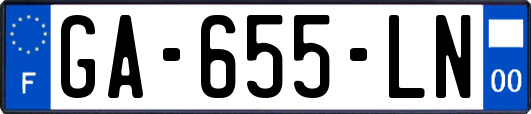 GA-655-LN