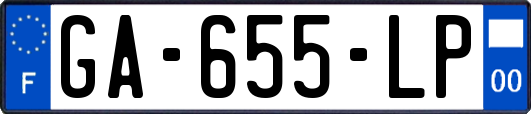 GA-655-LP