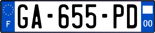GA-655-PD