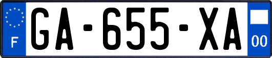 GA-655-XA