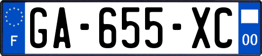 GA-655-XC
