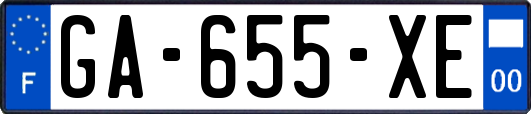 GA-655-XE
