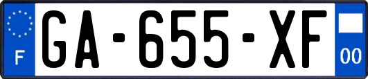 GA-655-XF