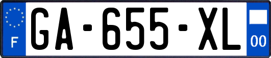 GA-655-XL