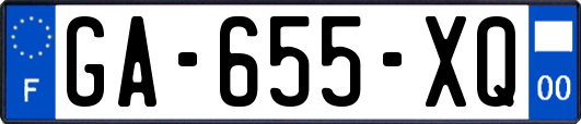 GA-655-XQ