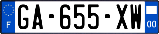 GA-655-XW