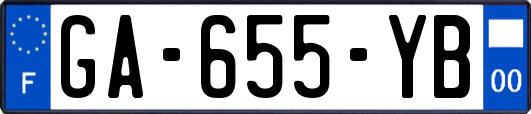 GA-655-YB