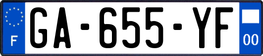 GA-655-YF