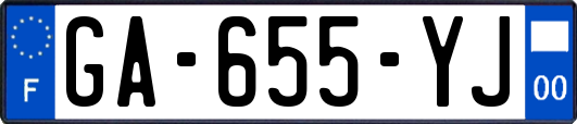 GA-655-YJ