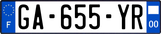 GA-655-YR