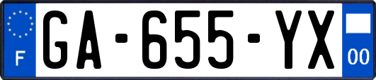 GA-655-YX