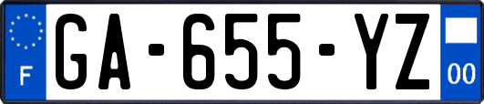 GA-655-YZ