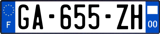 GA-655-ZH