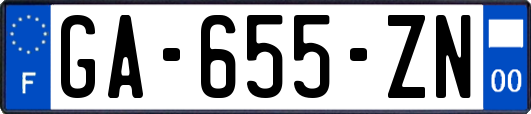 GA-655-ZN